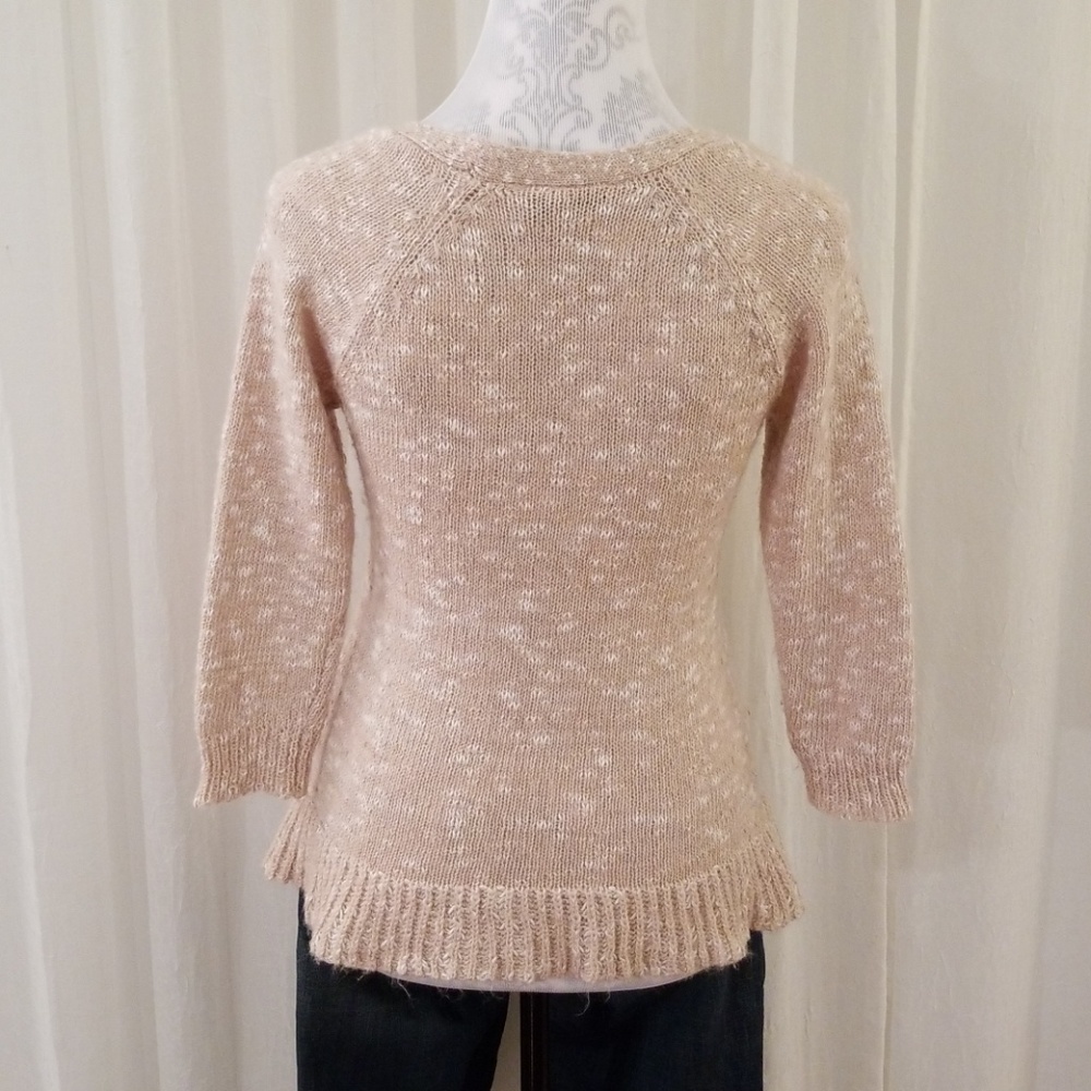 American Rag sweater - Picture 4 of 6